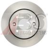 KIA 0K2AA33251A Brake Disc